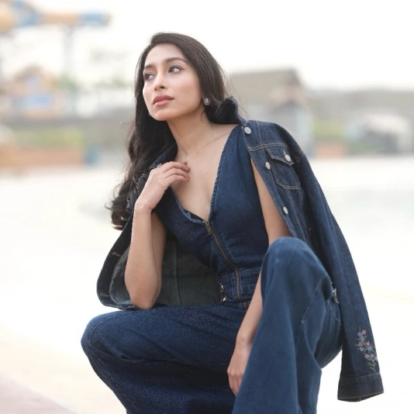 Zabiba Sazzad
