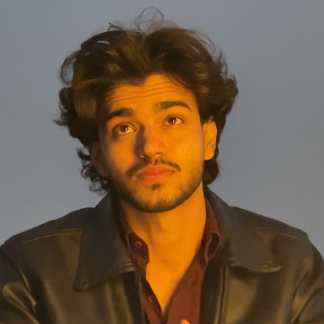 Yuvraj Ghumariyaini