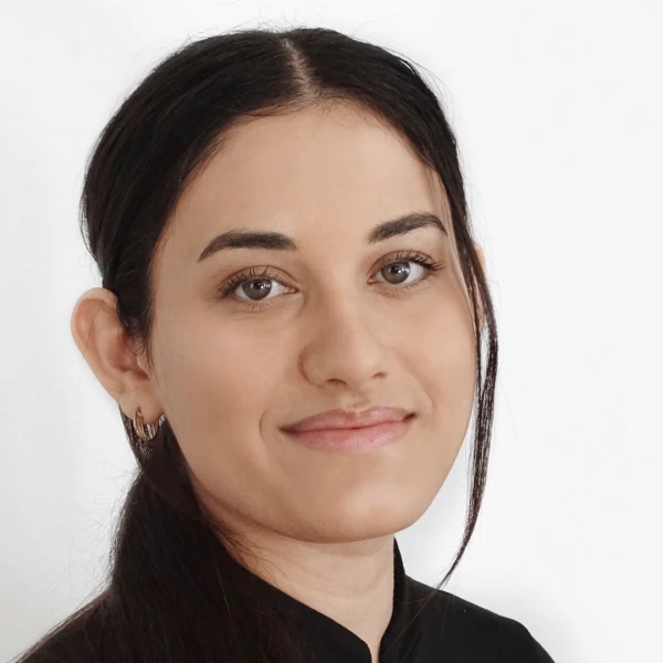 Shakira Coldwell