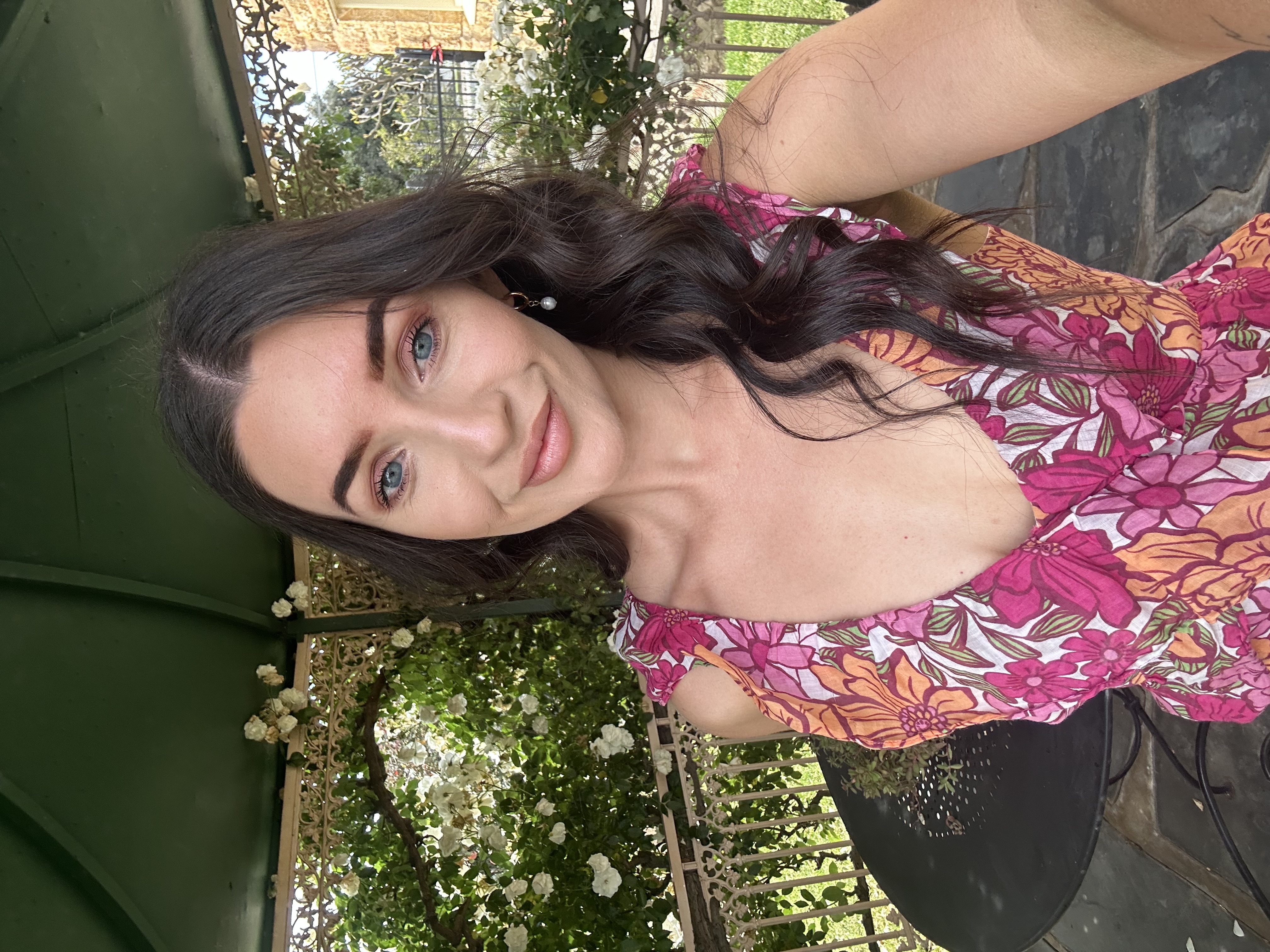 Mikele-Jade Quinn