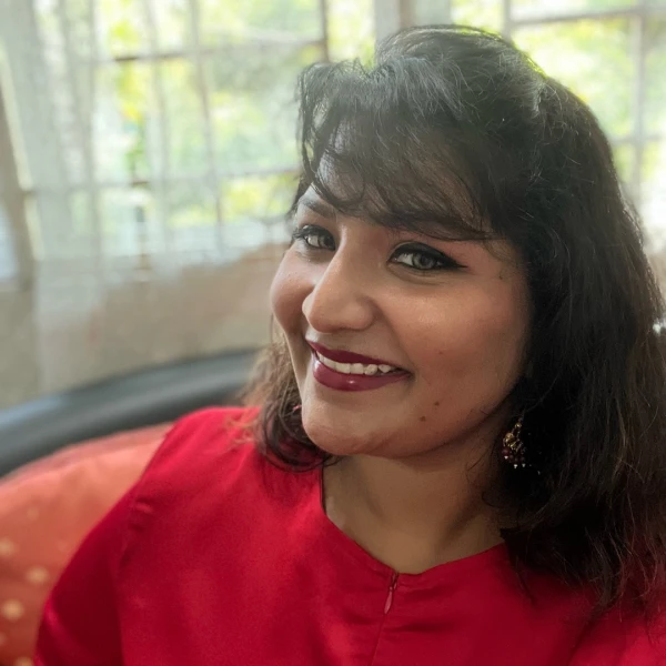 Hemalatha Velmurugan
