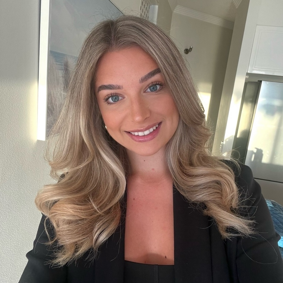Lauren Skeggs
