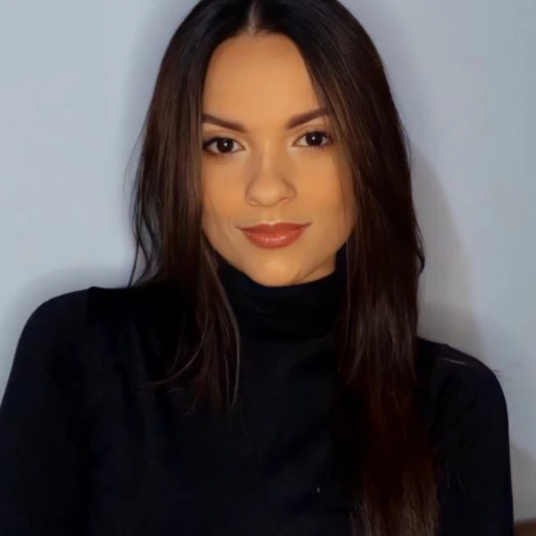 Laura Camila Revelo Vasquez