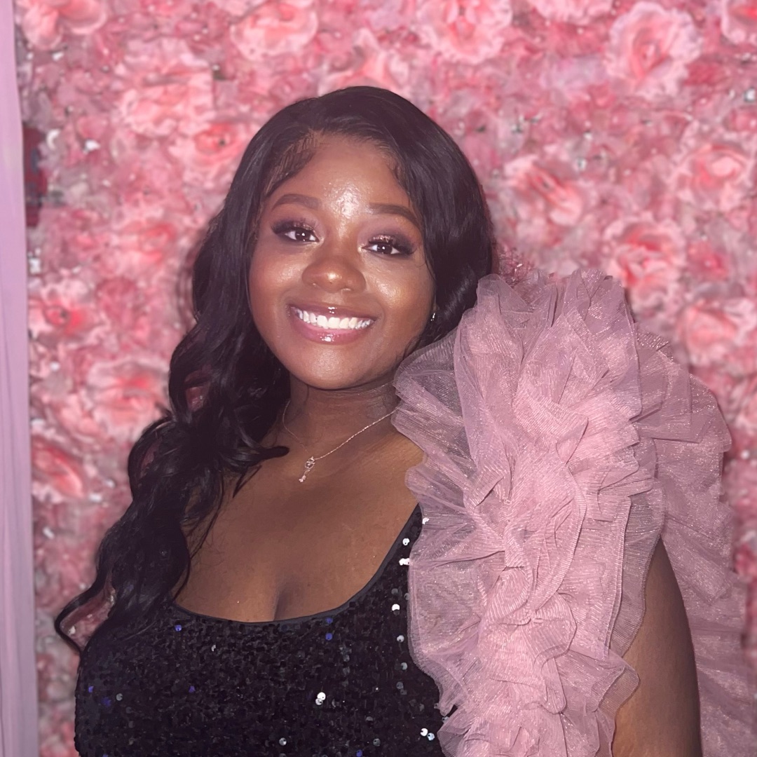 Kamaria Fuller