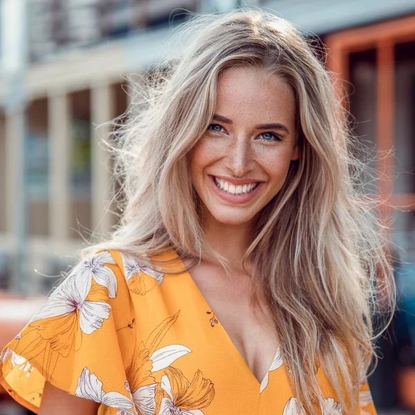 Britt Elisa Harrems