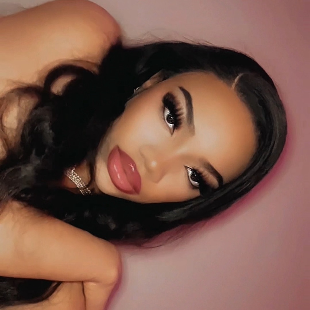 Kaylen Vaughns