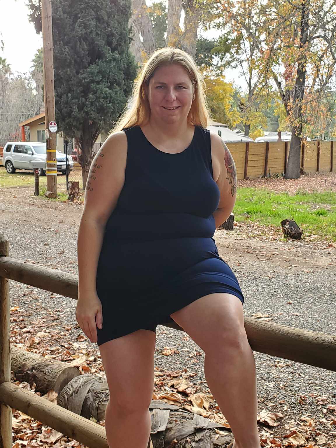 Melissa Johnson