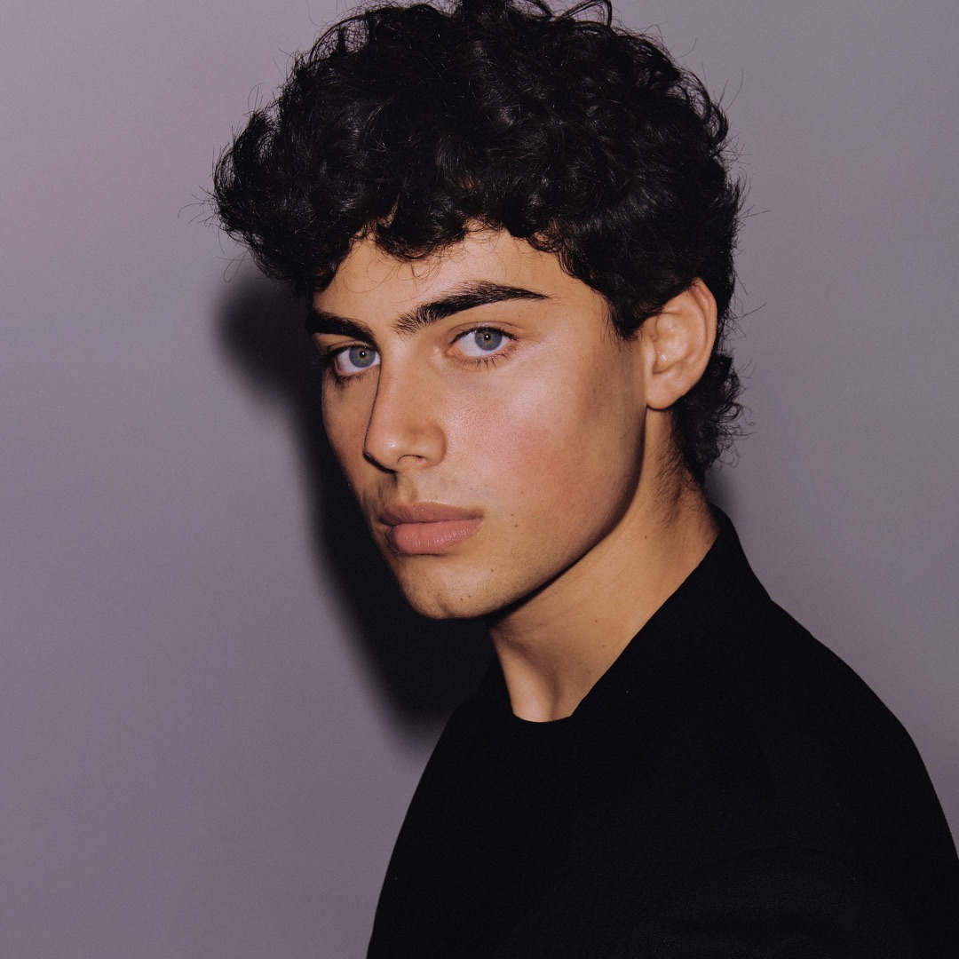 Alec Golinger