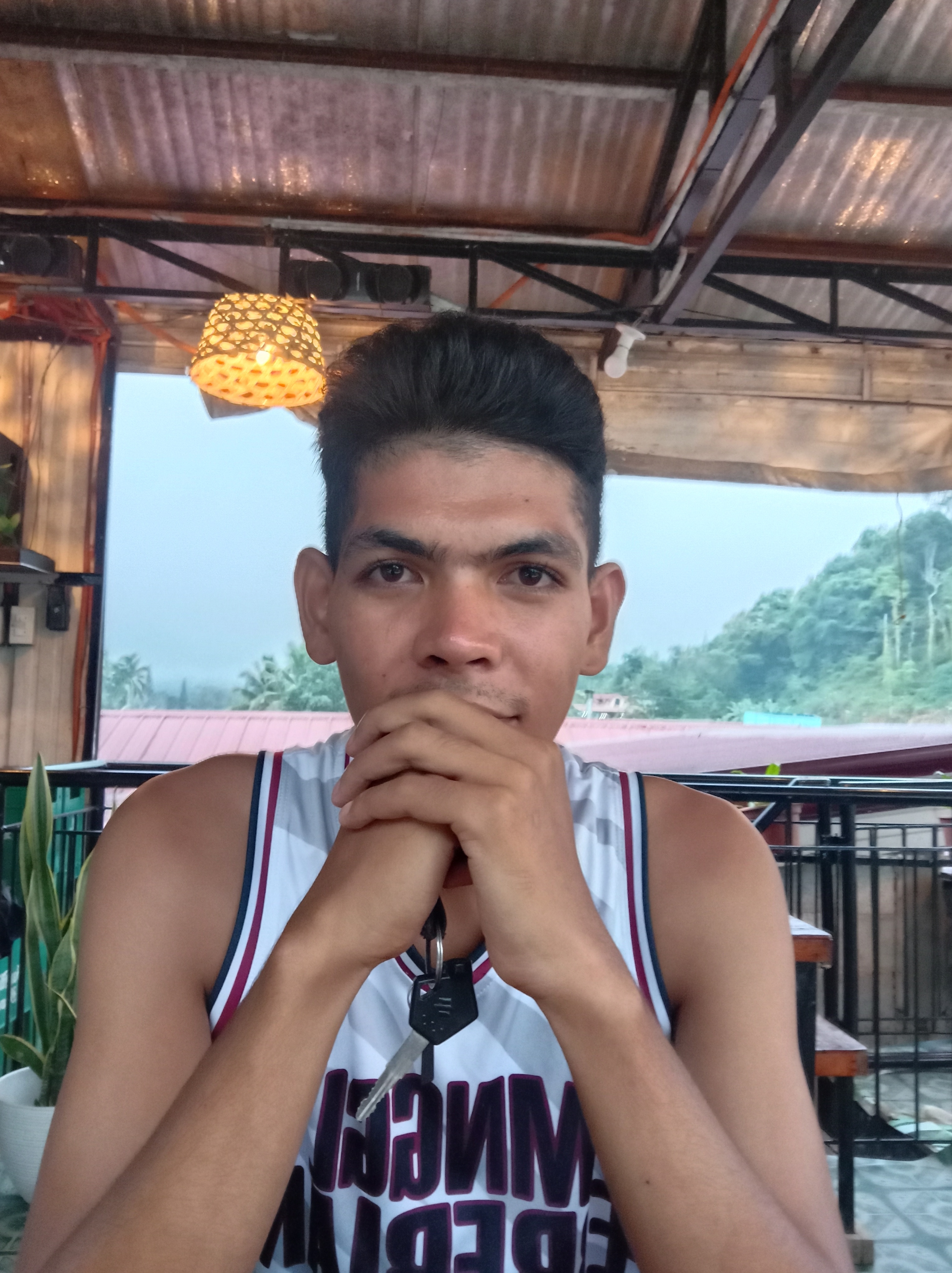 Neil Tanilon