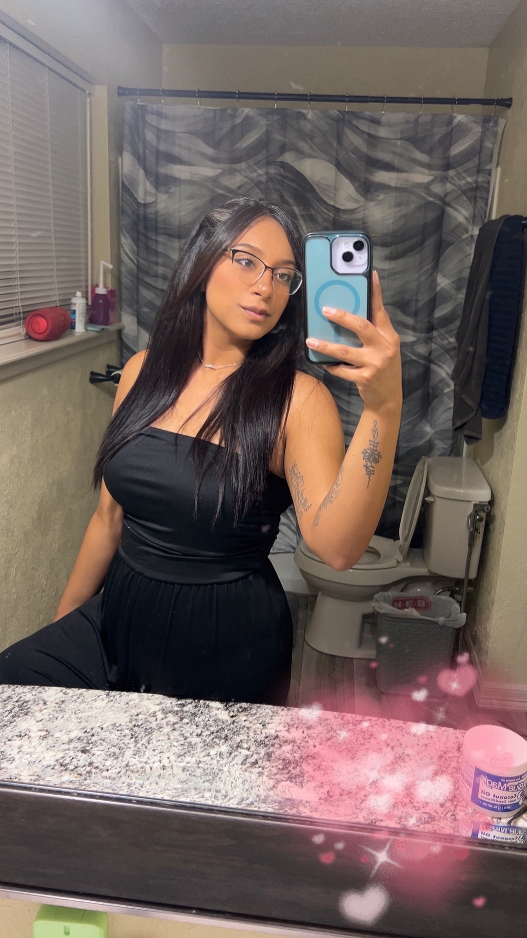 Aundrea Gonzalez