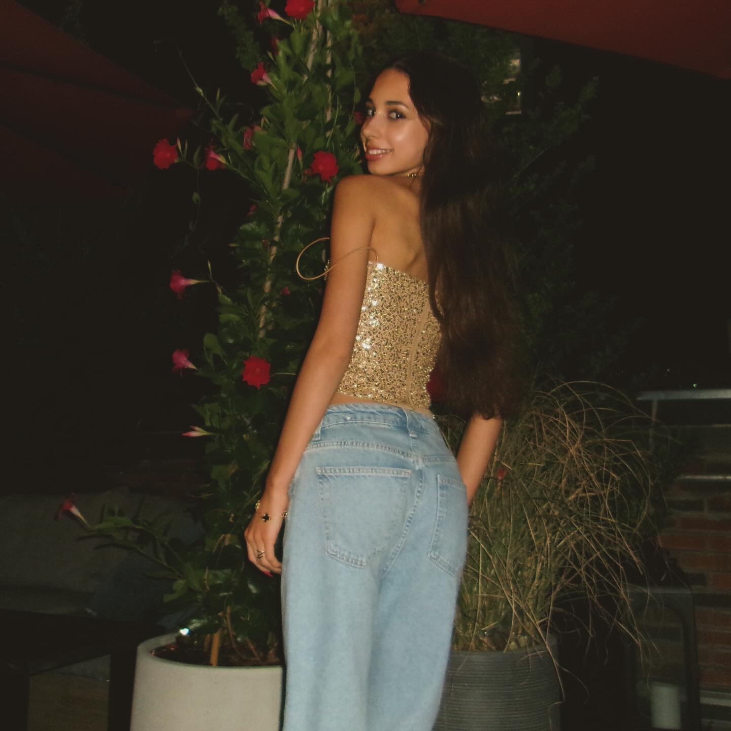 Peyton Lopez