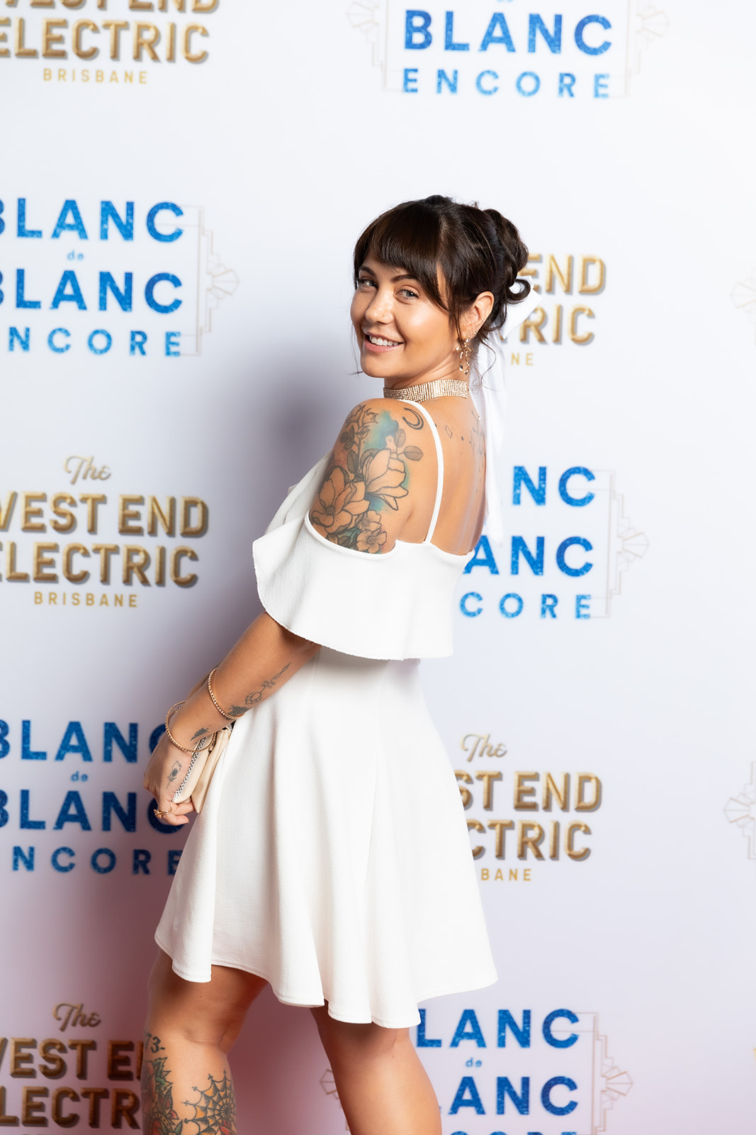 Bianca Mcintyre