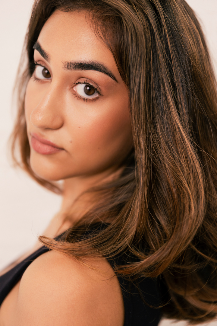 Jasmina Zahir