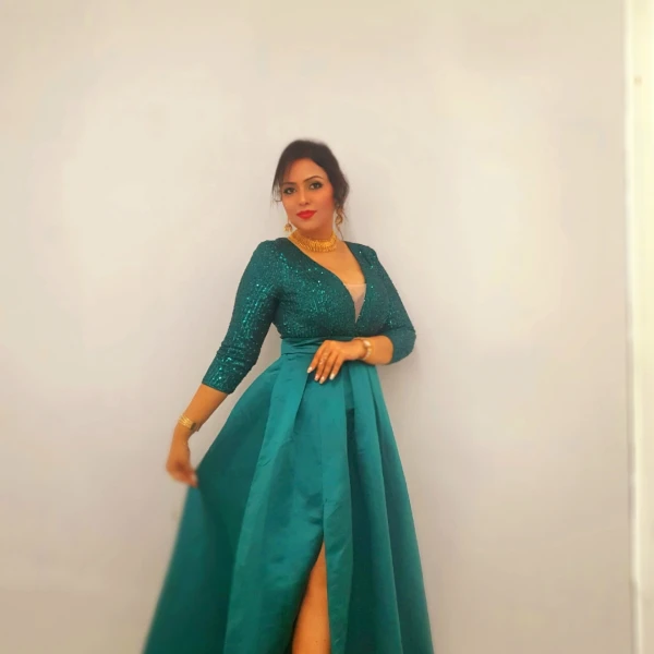 Isha Chaudhari