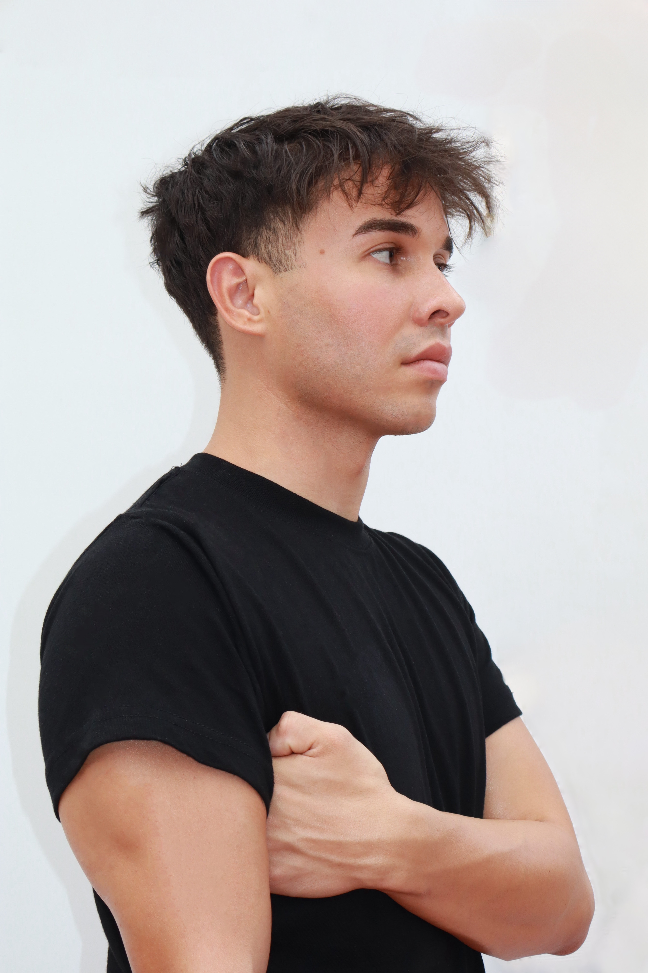Jonny Storms,Creator in Florida