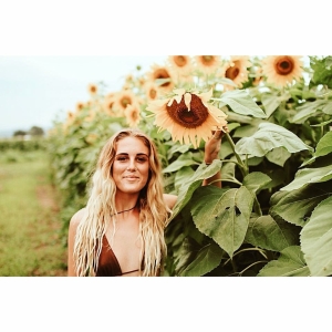 Emily Michelle Mors