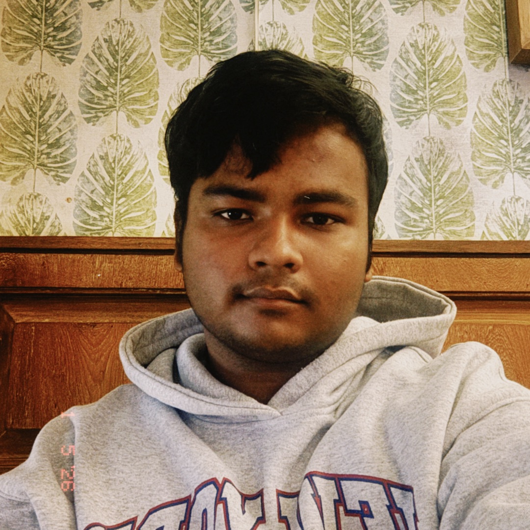 Ronit Mohantyi