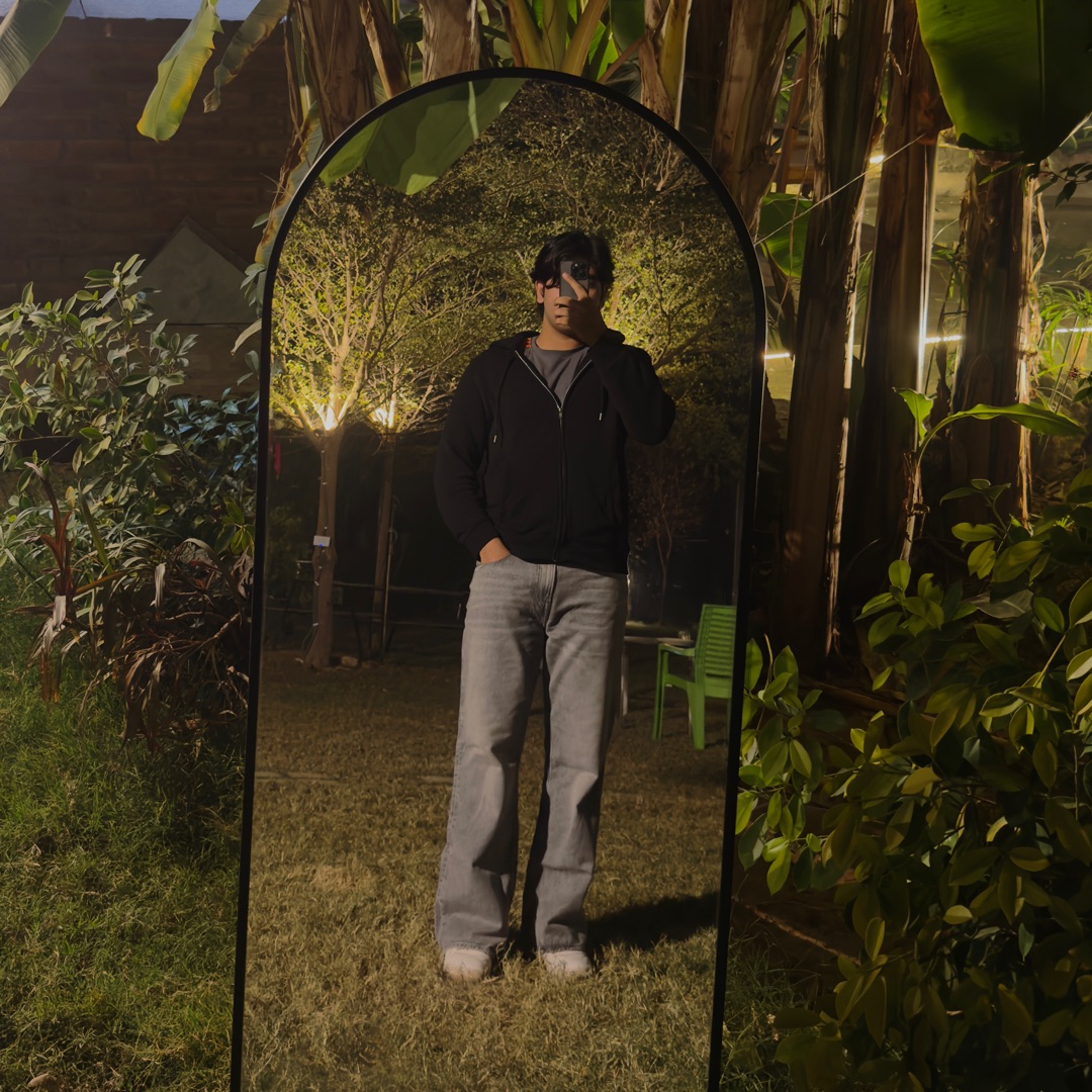 Rohit Yadav
