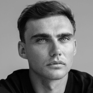 Jordan Barron