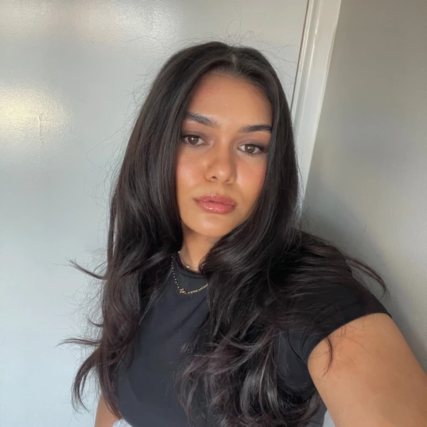 Mya Robinson