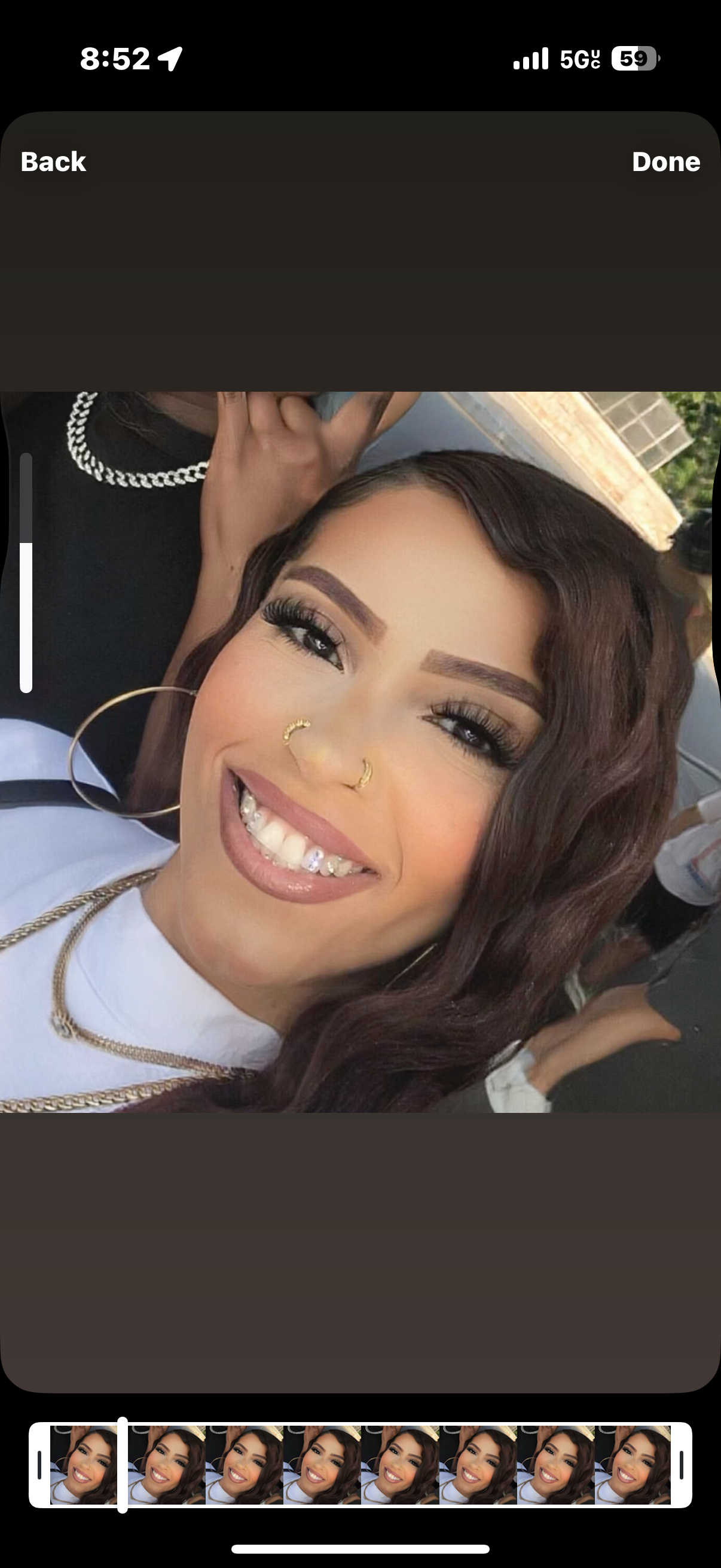 Crystal Nieves