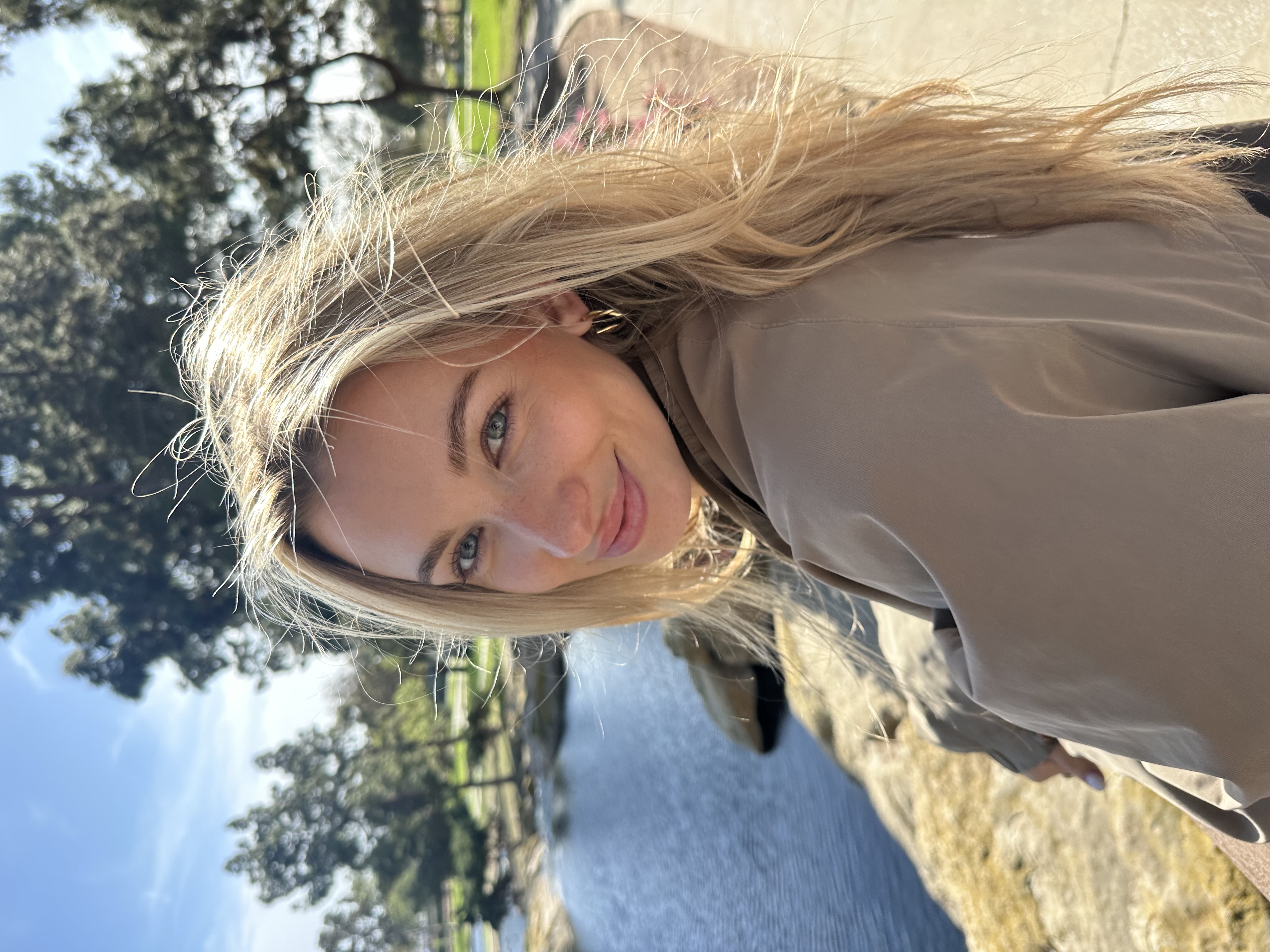 Madelyn Thompson