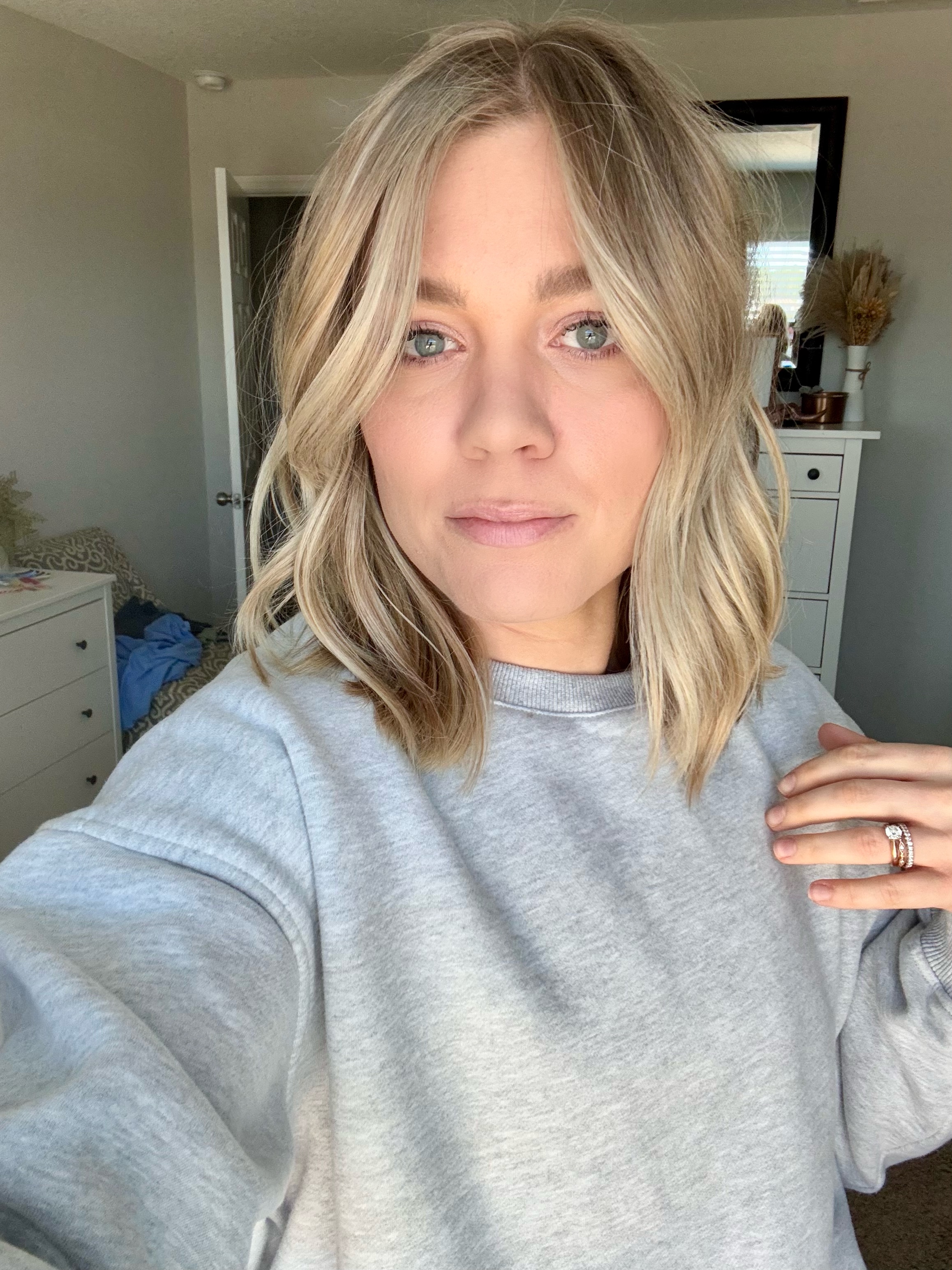 Molly Johnson