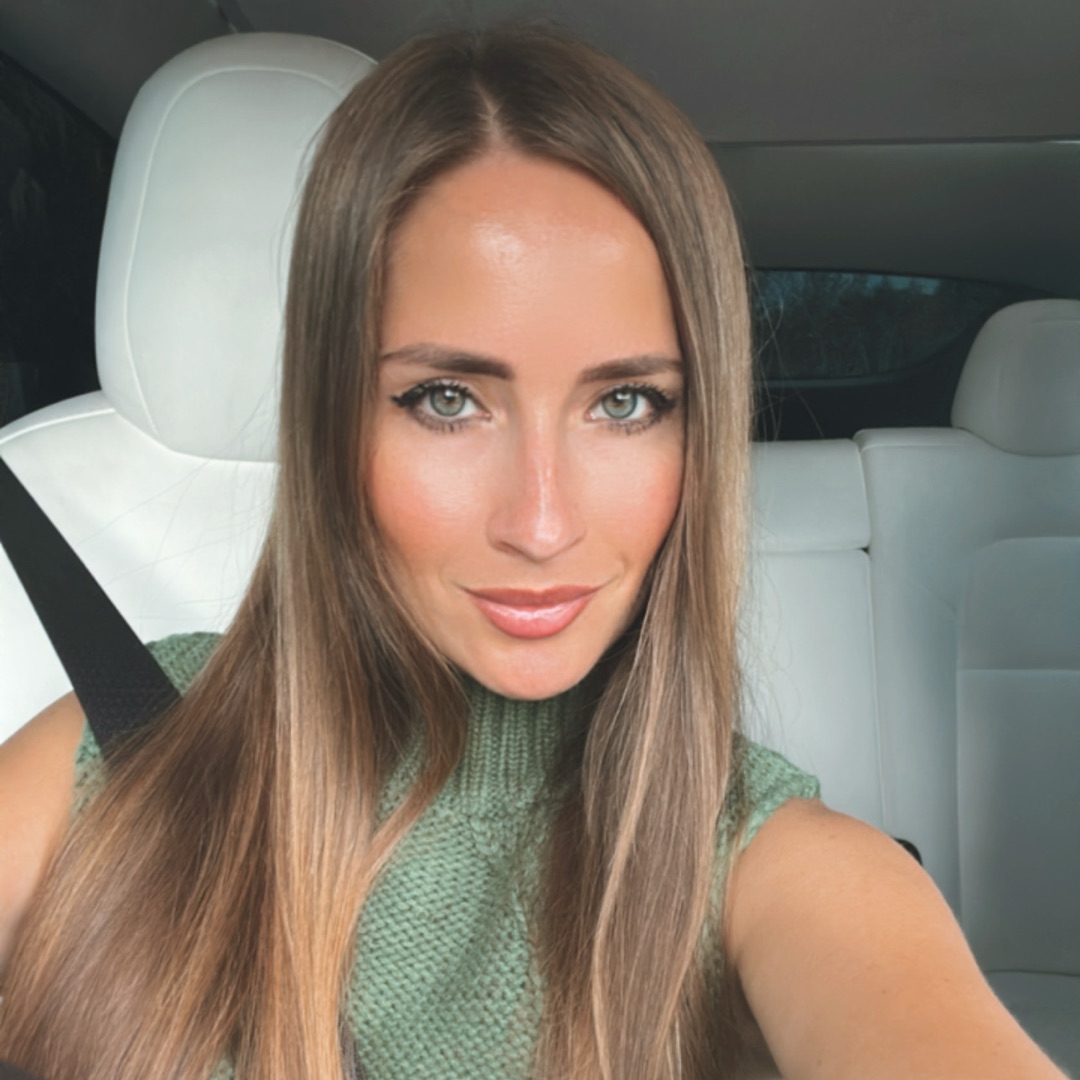Kseniia Busalaeva
