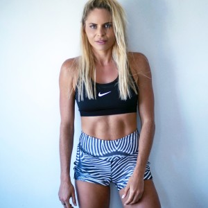 Katie lee O'Connor