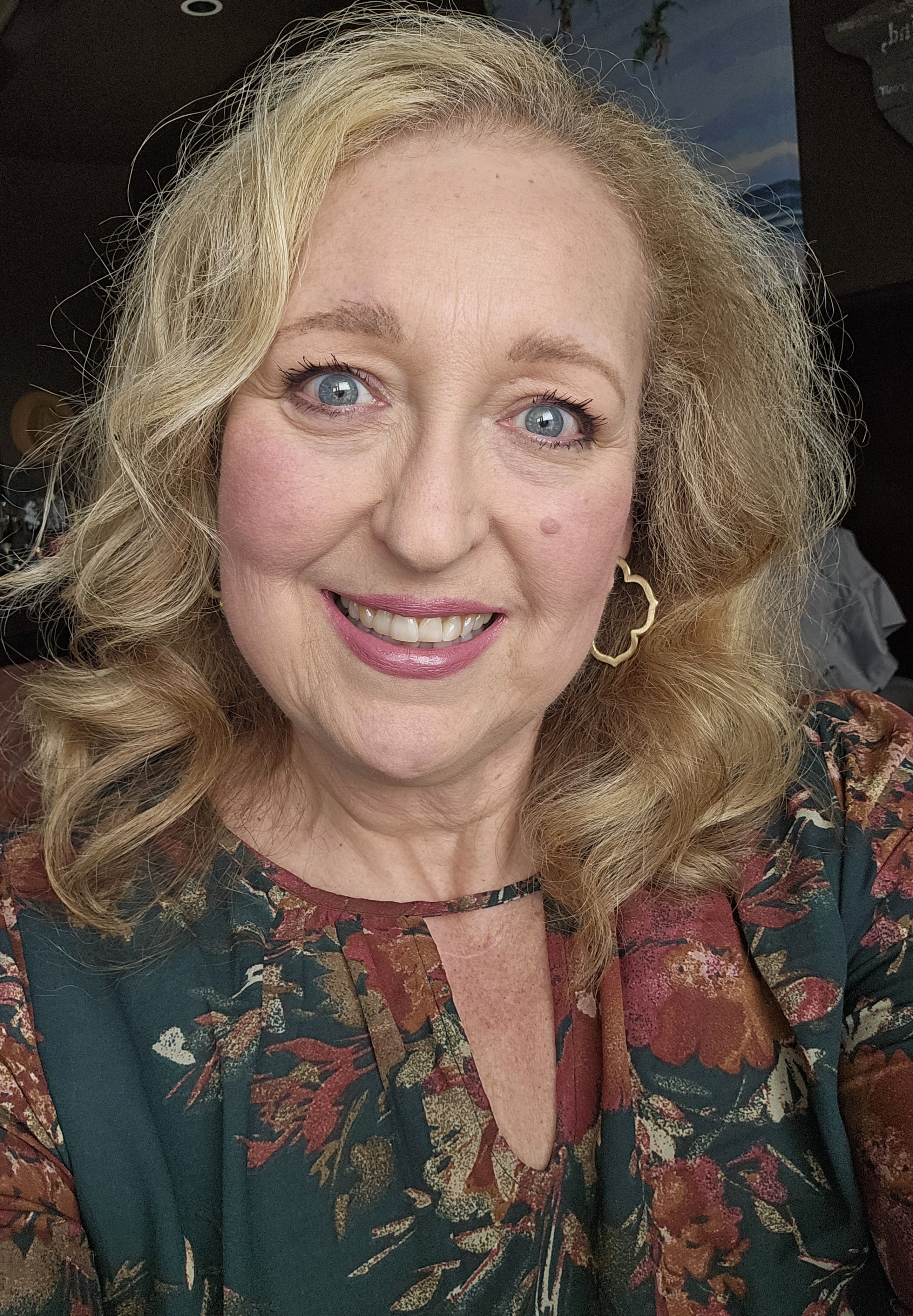 Julie Crighton