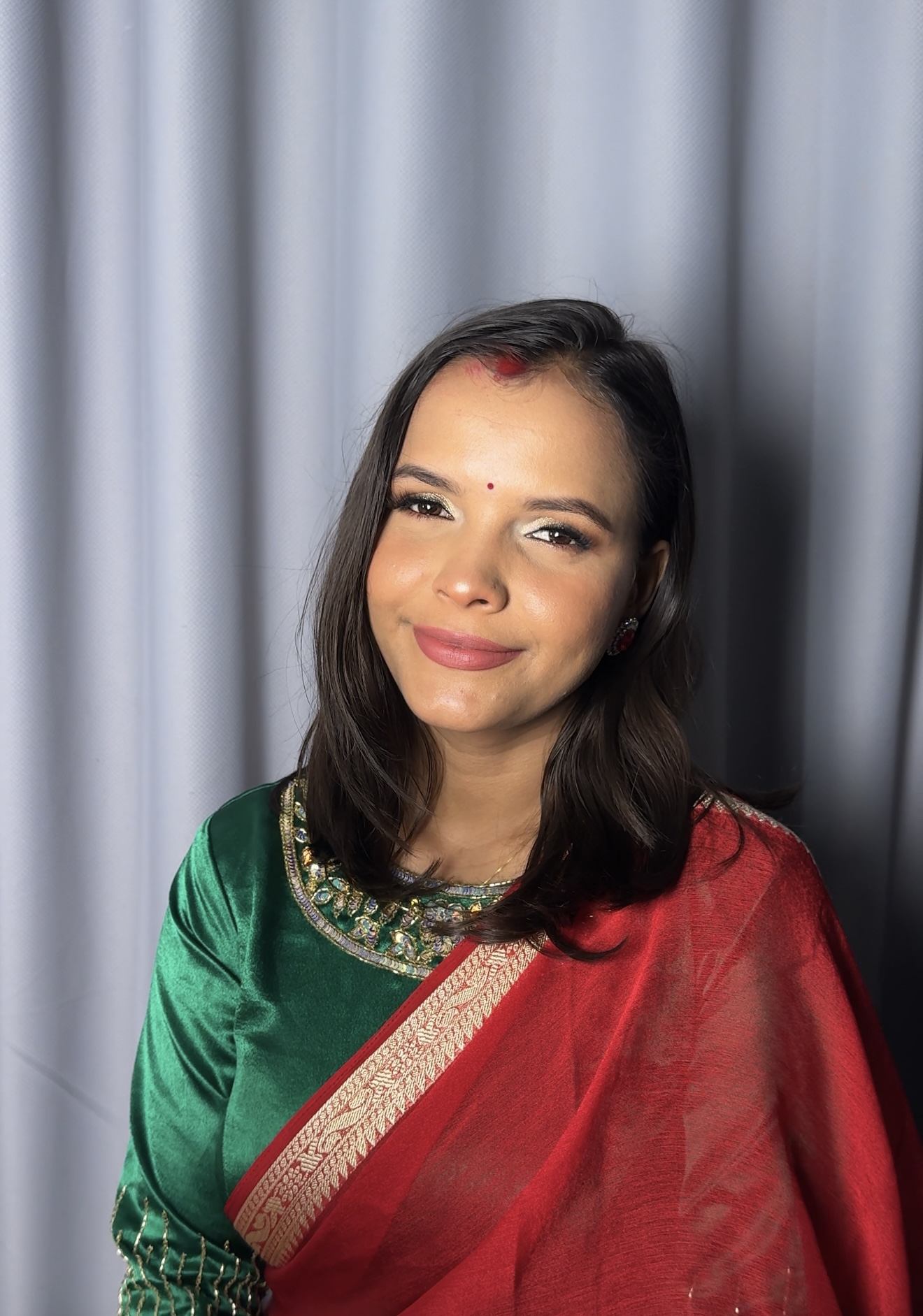 Parbati Timilsena