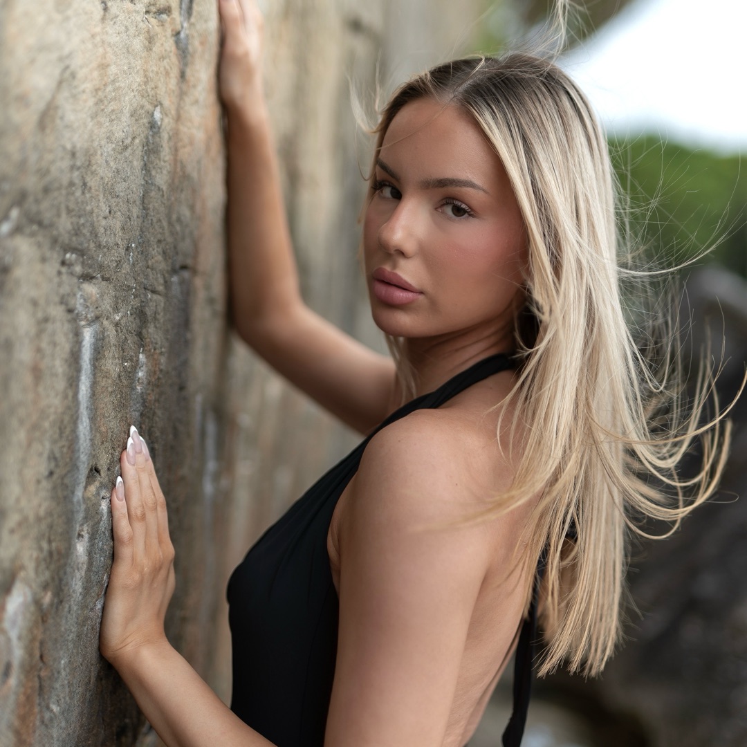Elizabeth Gauci
