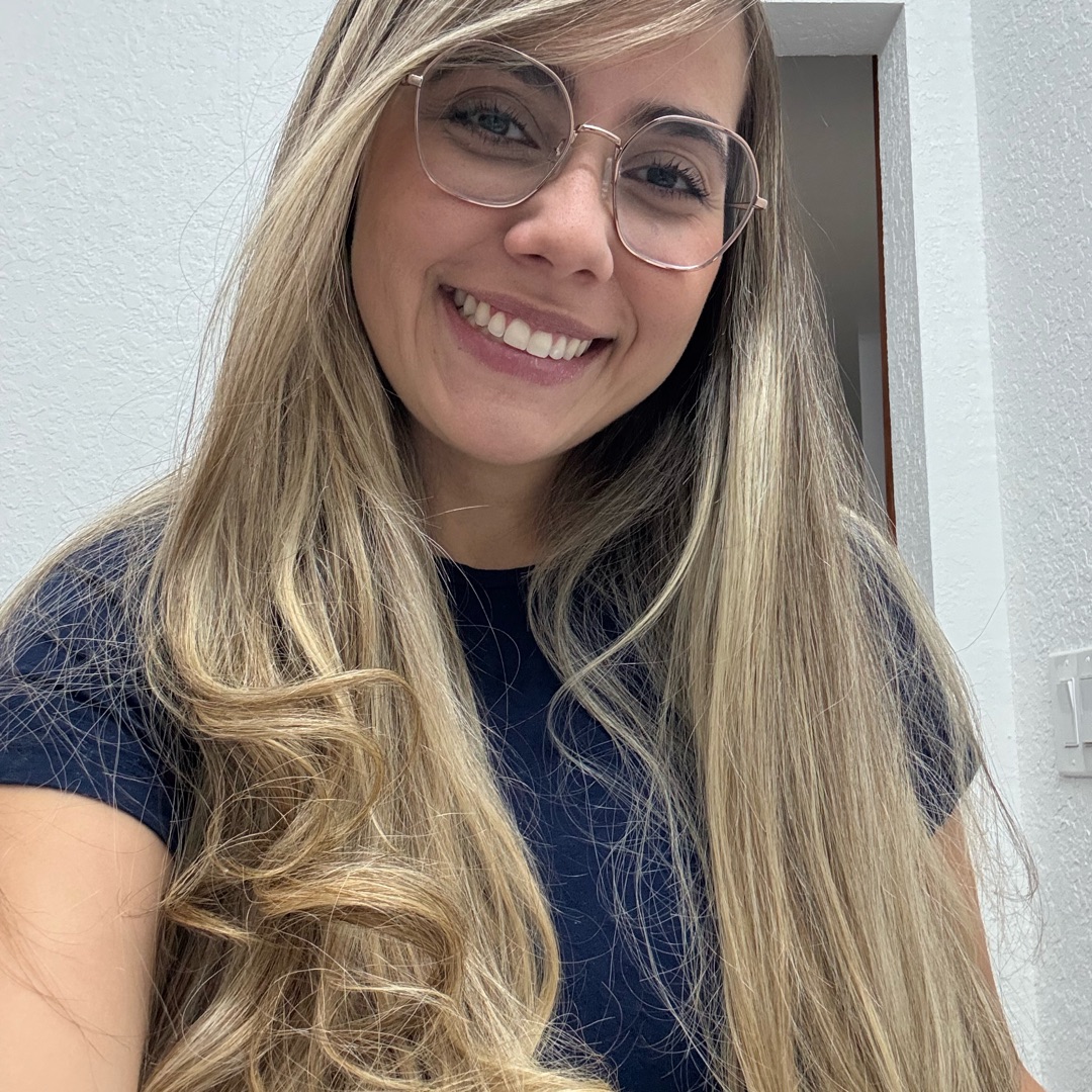 Nathalia Nascimento