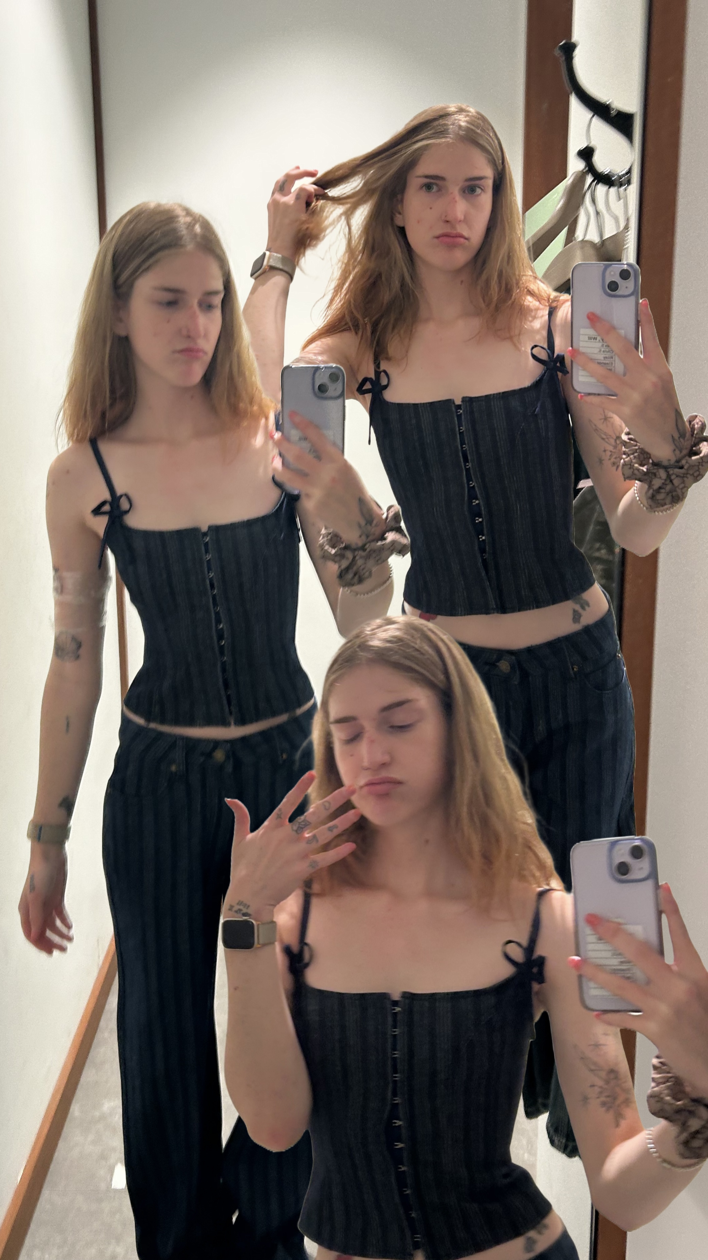 Cheyenne Crozier