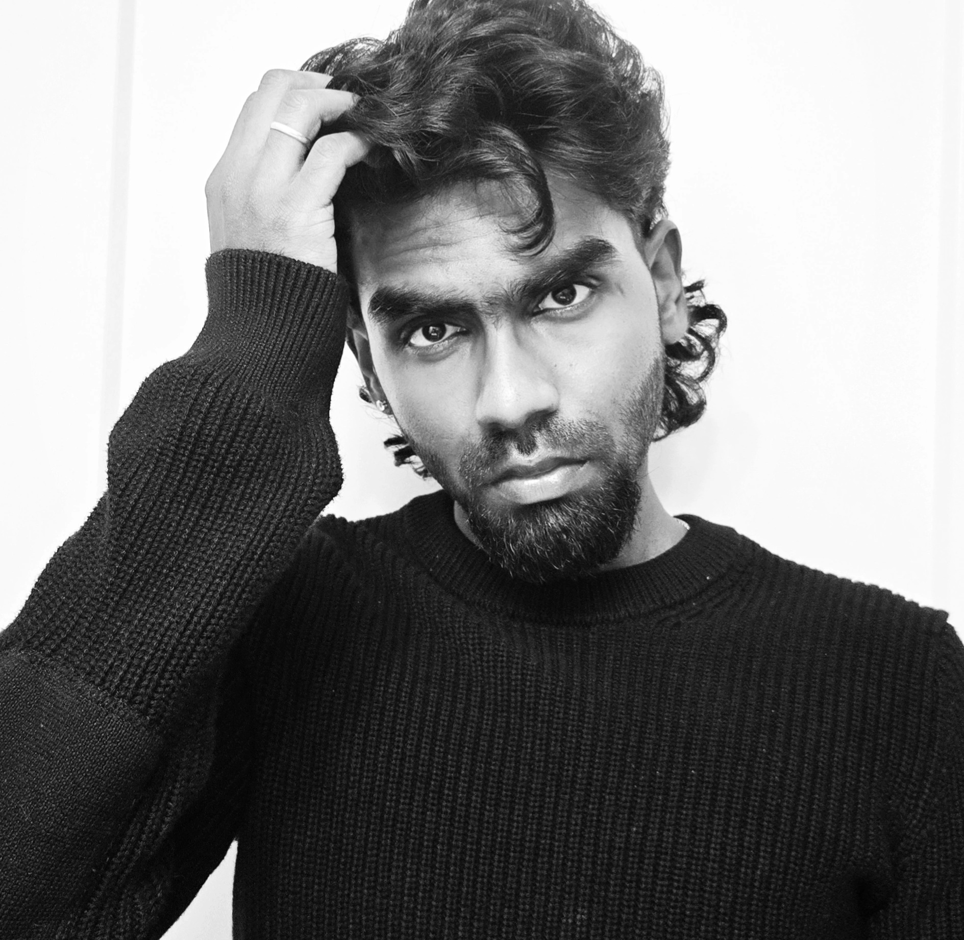 Vijay Valluvan