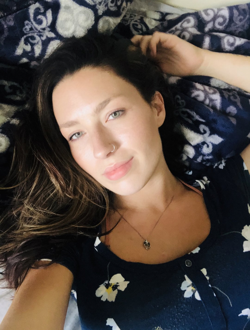 Aubrey Bentz