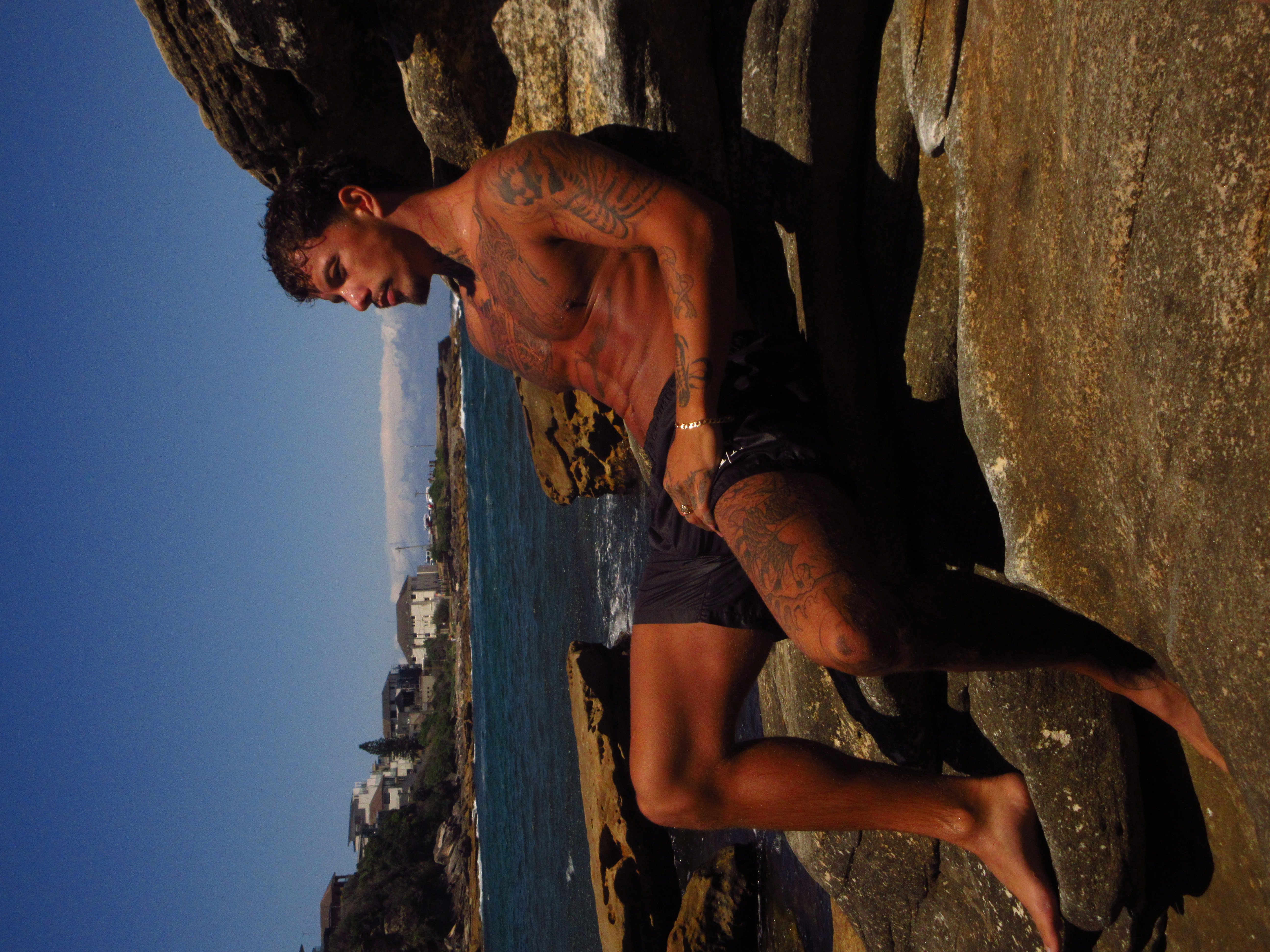 Cal Walker
