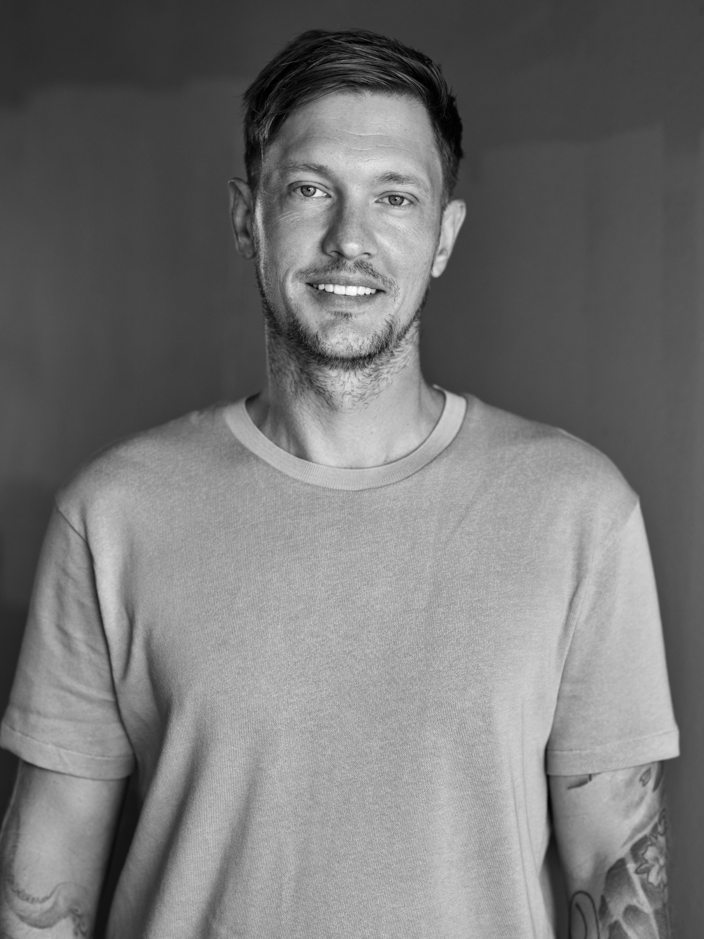 Rob Farnham