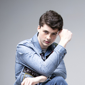 Dylan Walker