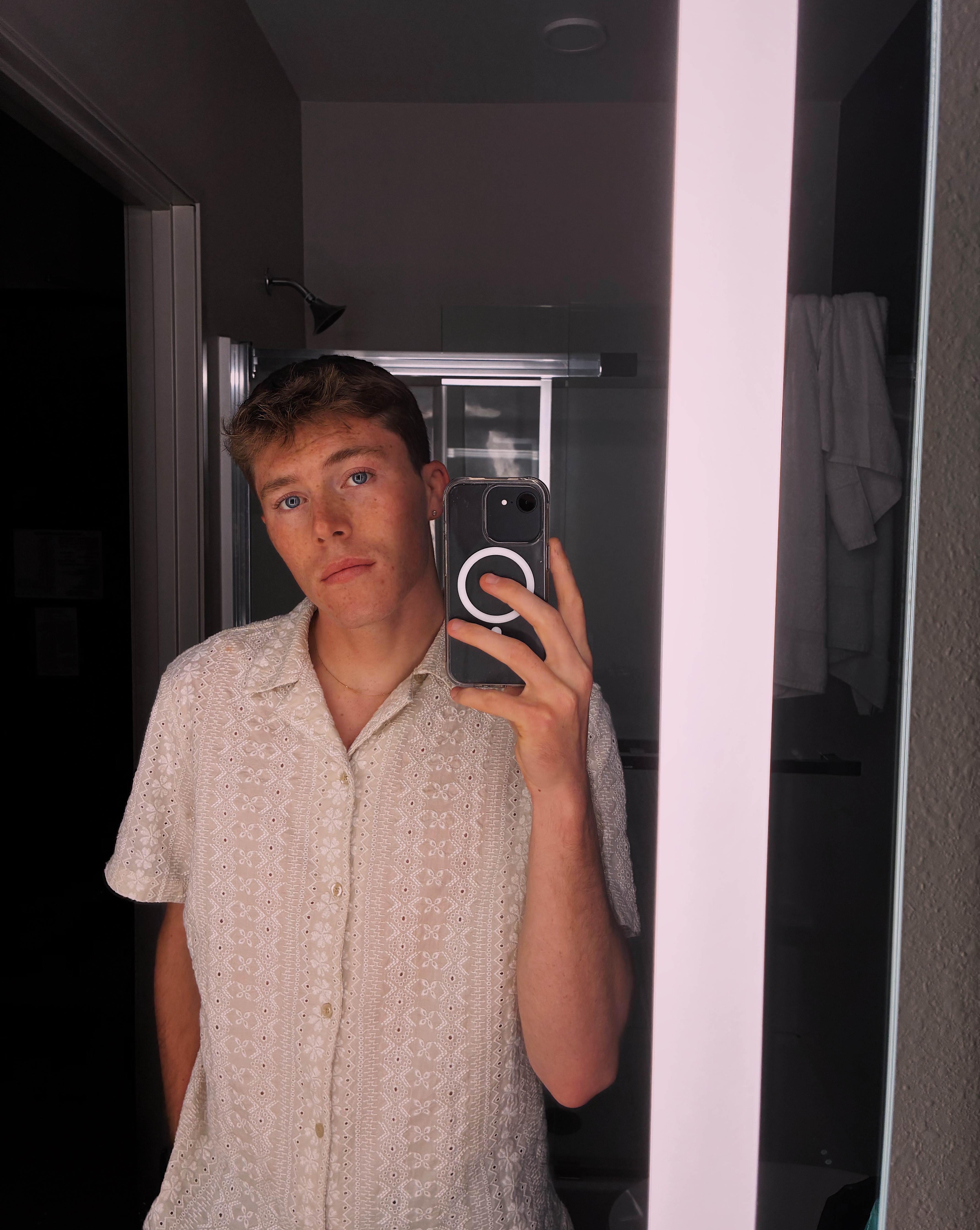 Aidan Shannon