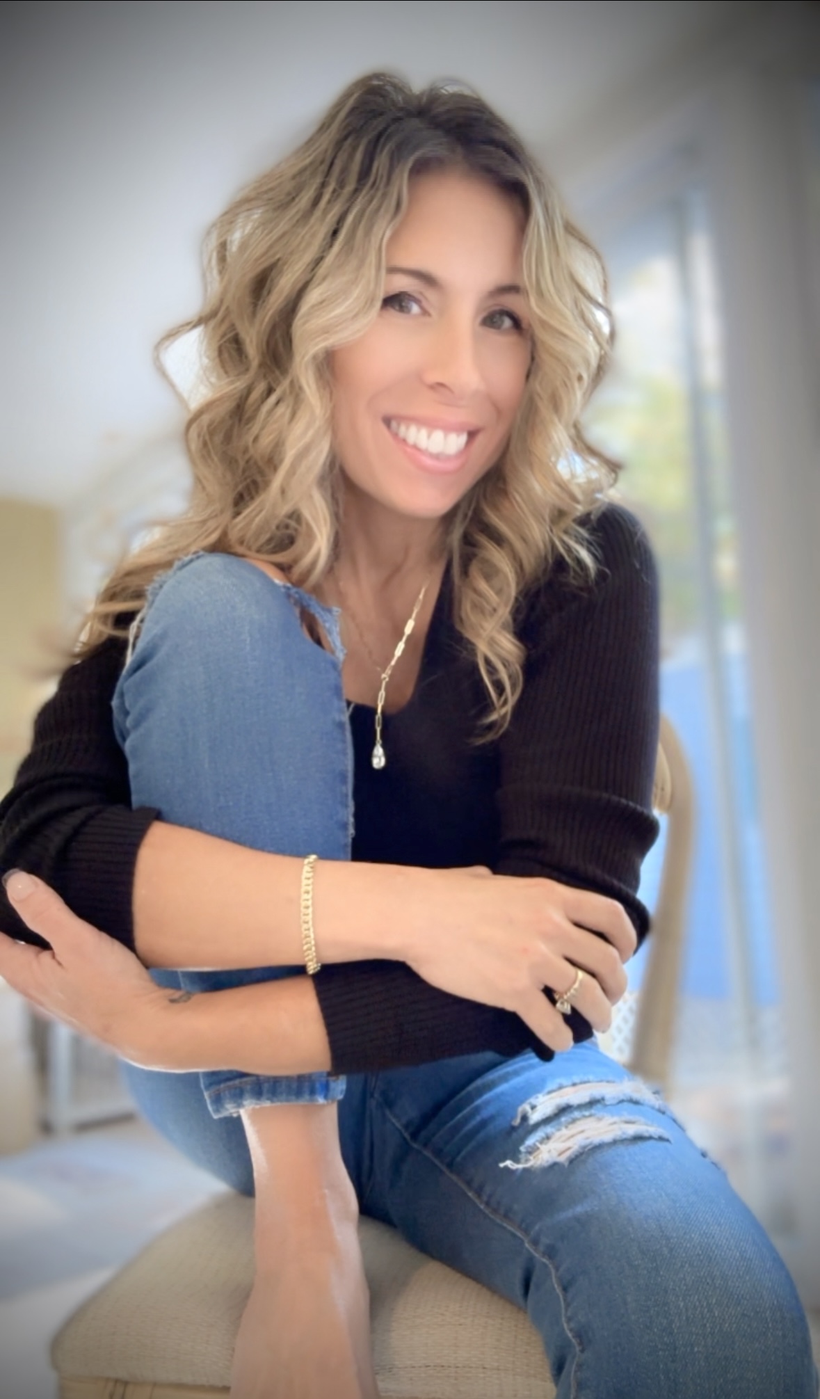 Sheri Lin