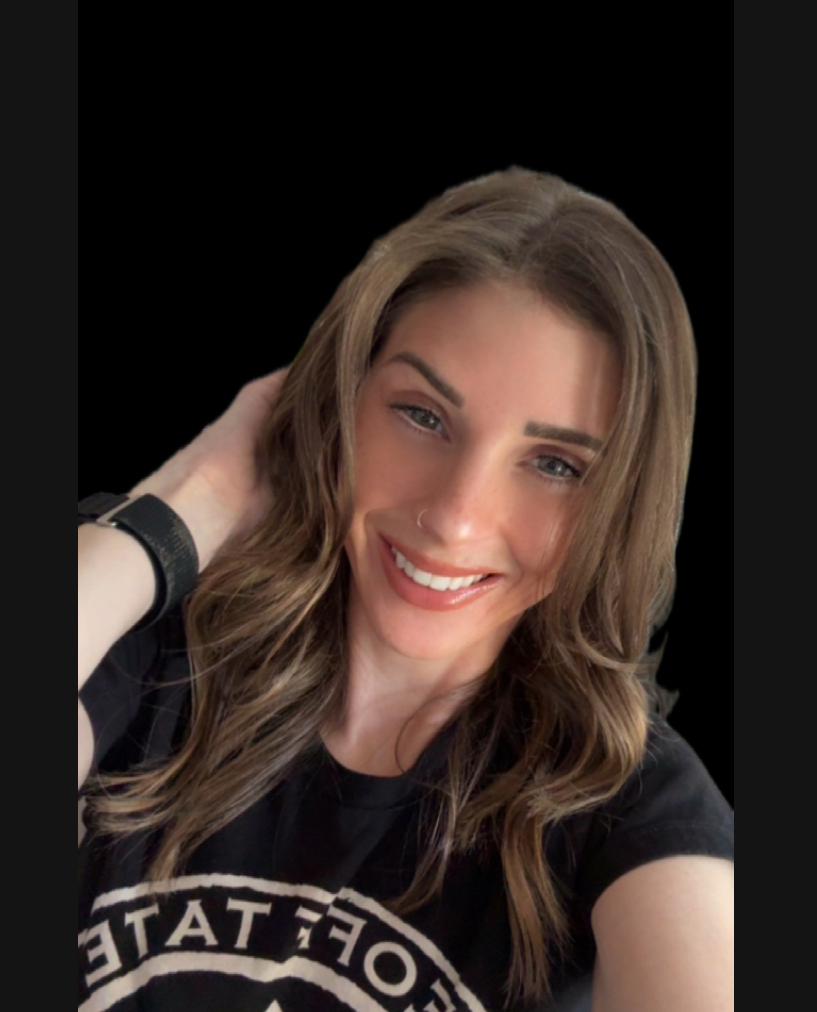 Kelsy Hainline