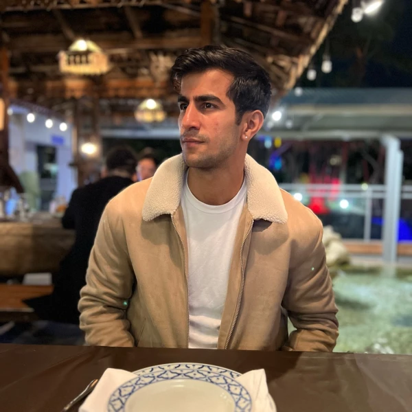 Tarun Ludhwani