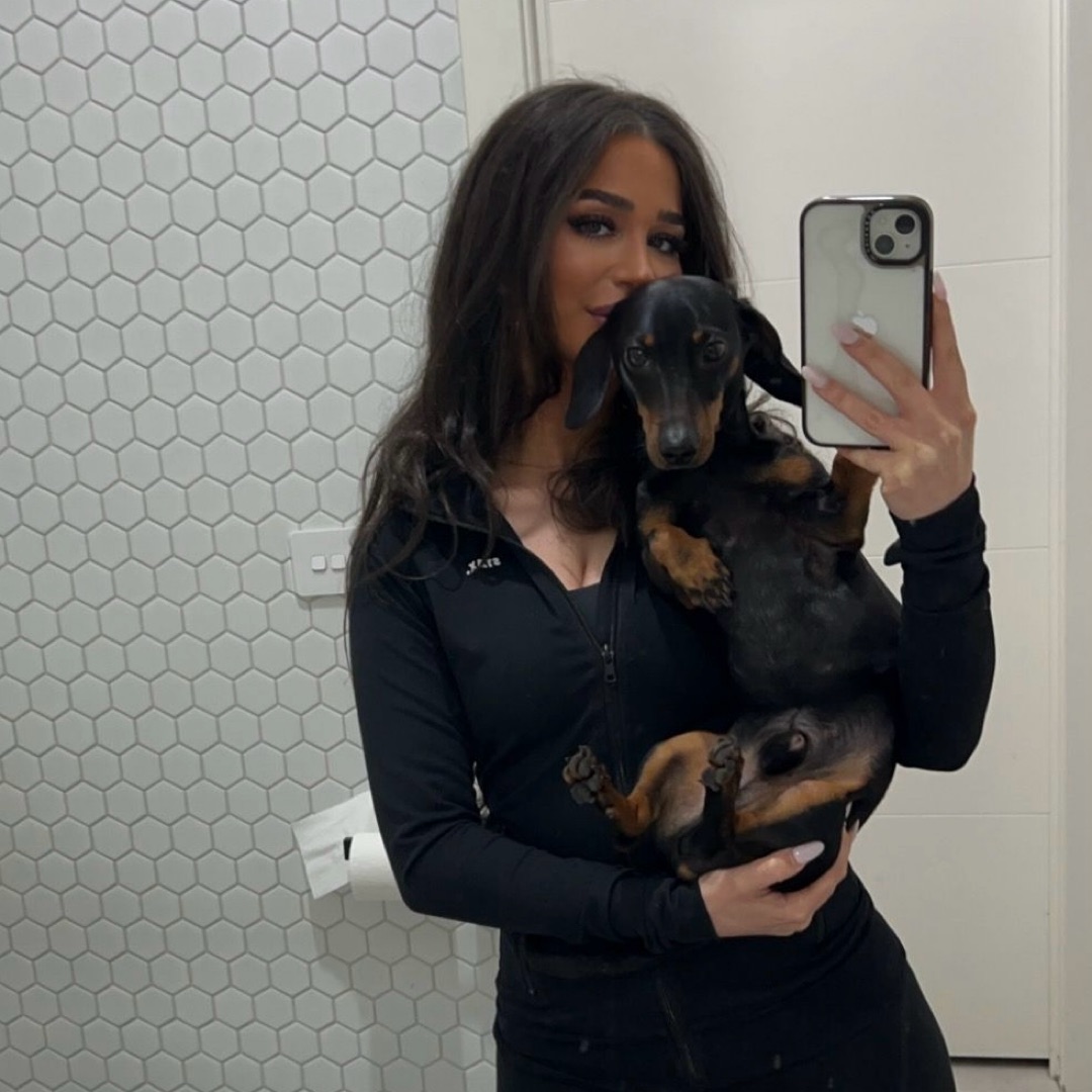 Merna Armota