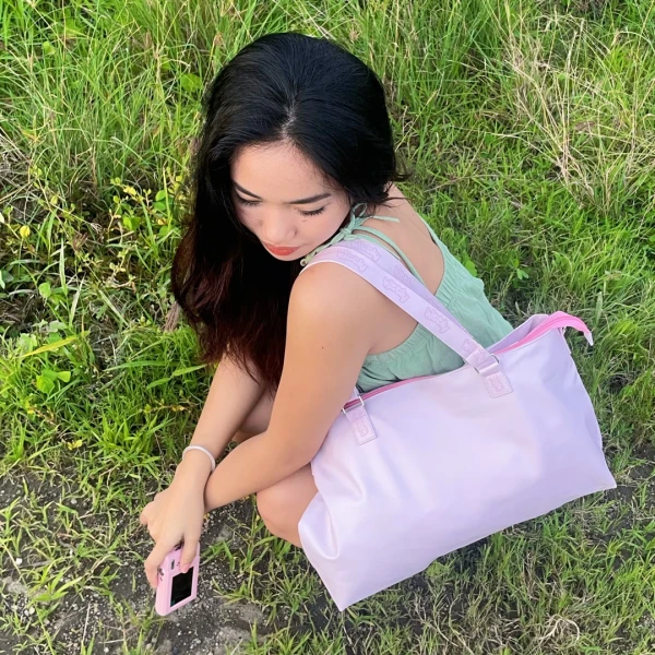 Lujile Kim
