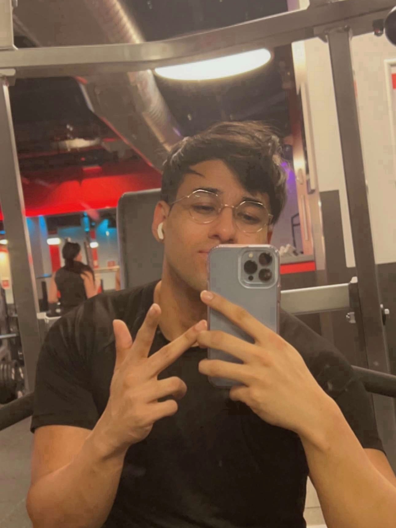 Danny Padilla