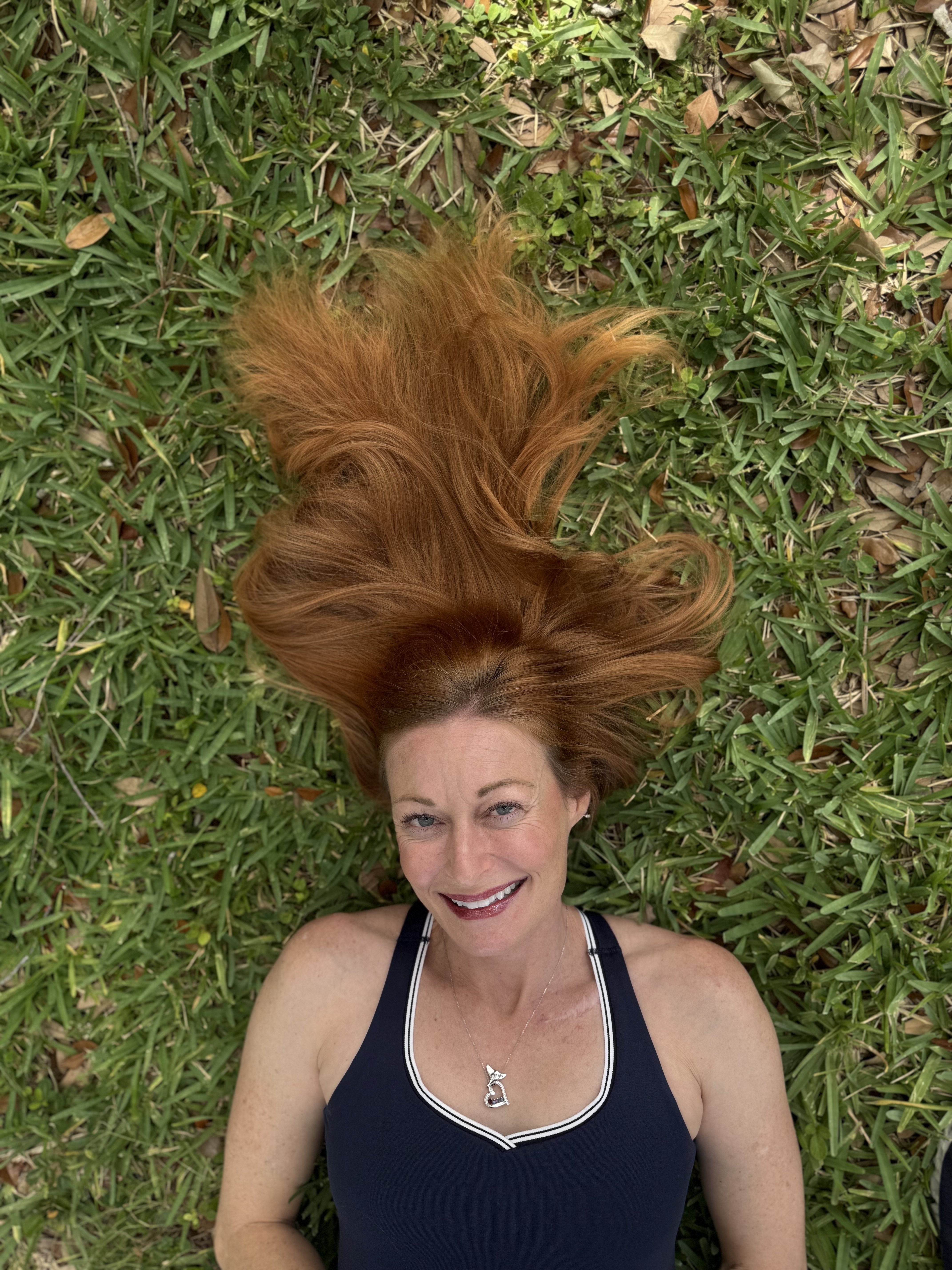 Valerie Warren