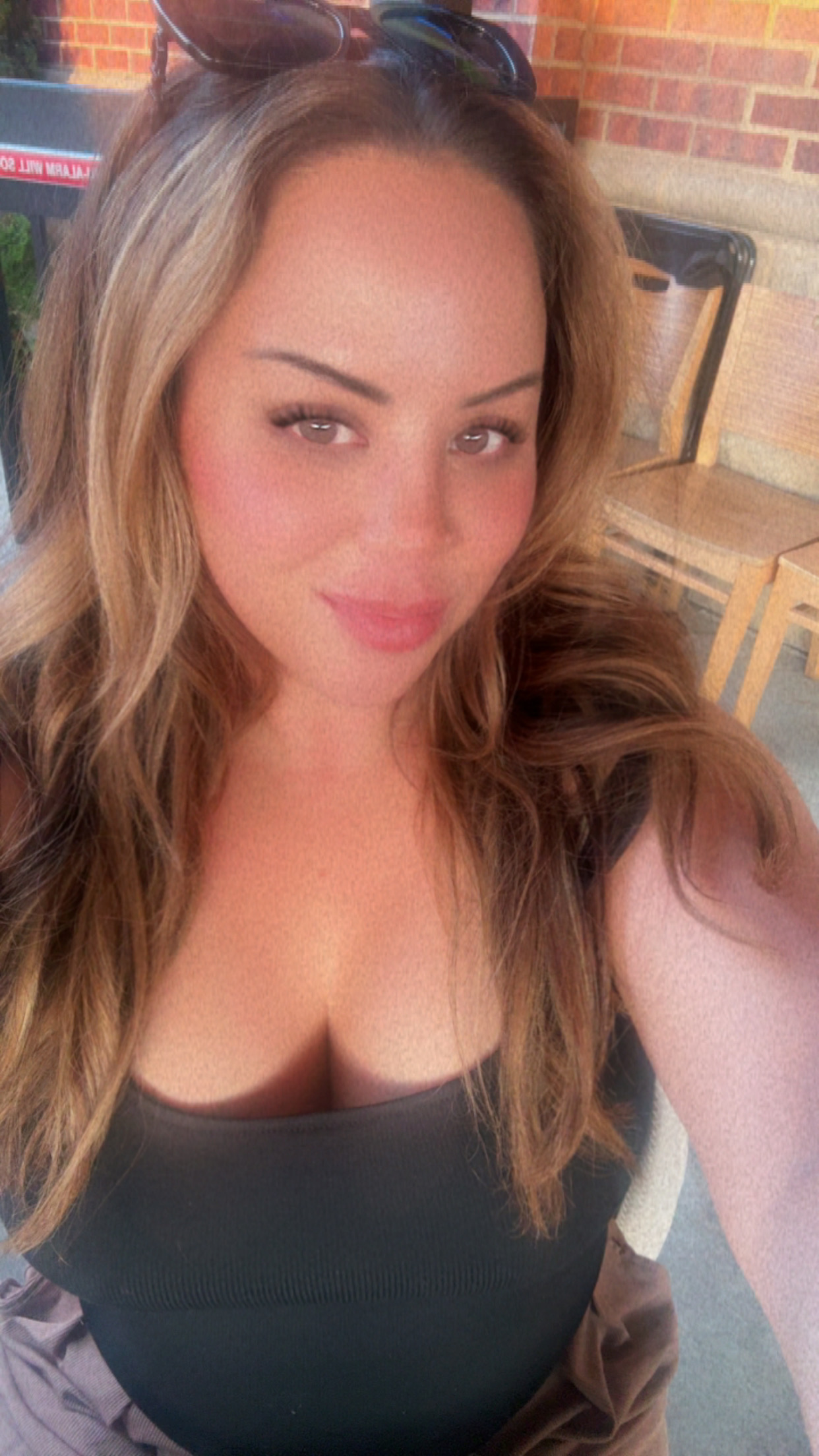 Ashley Cline