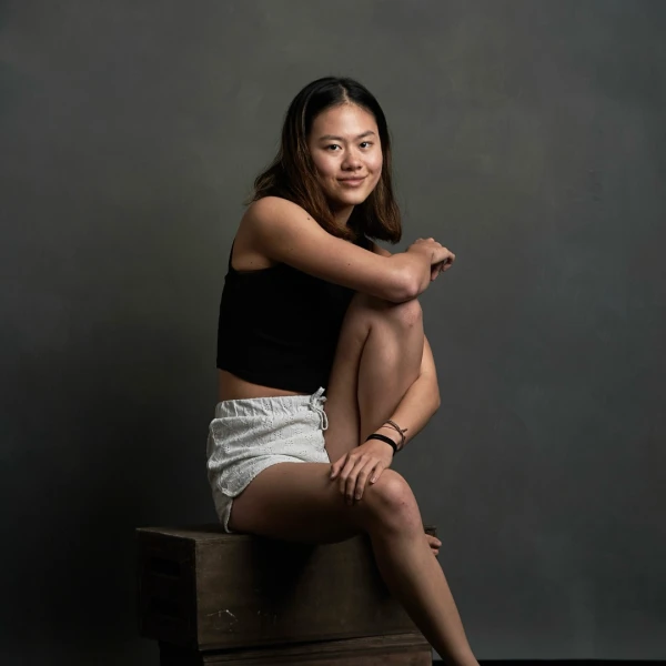 Vivian Fong