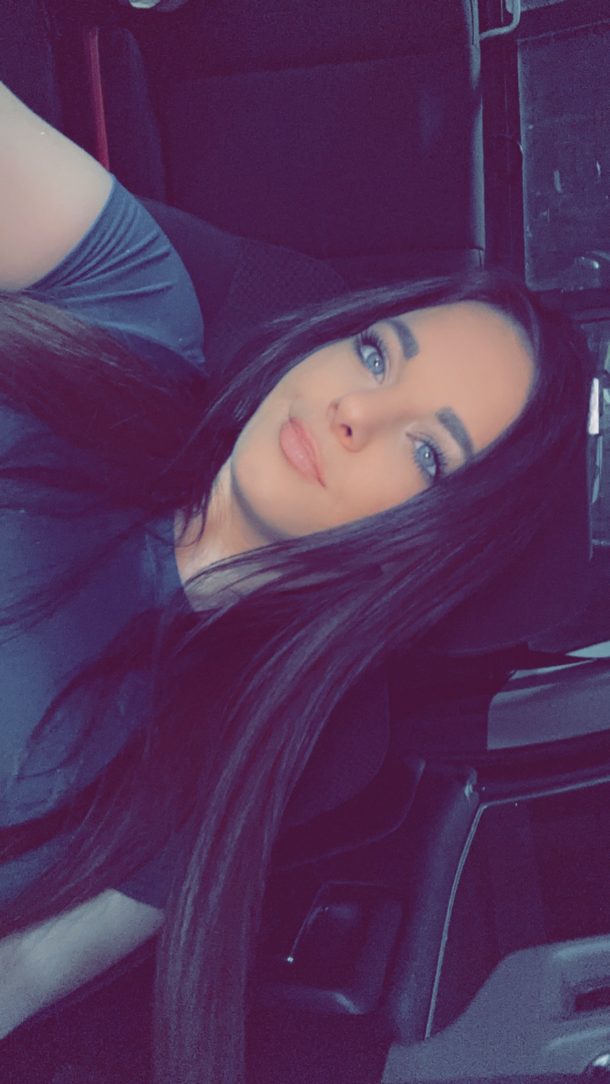 Lexy Mills